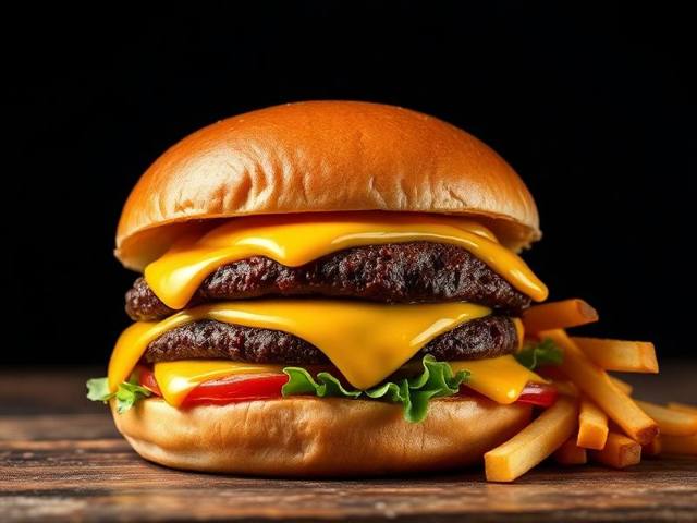 Burgers