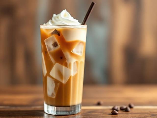 Ice Coffee