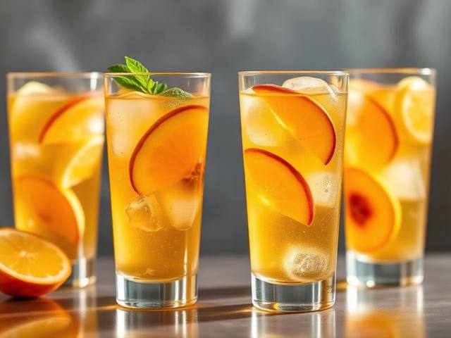 Ice Tea