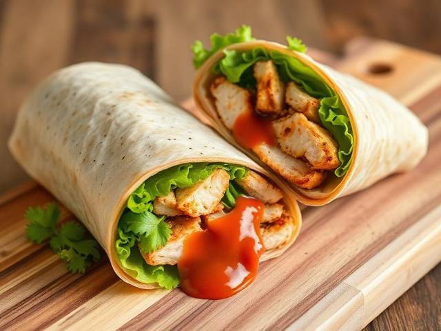 Wrap